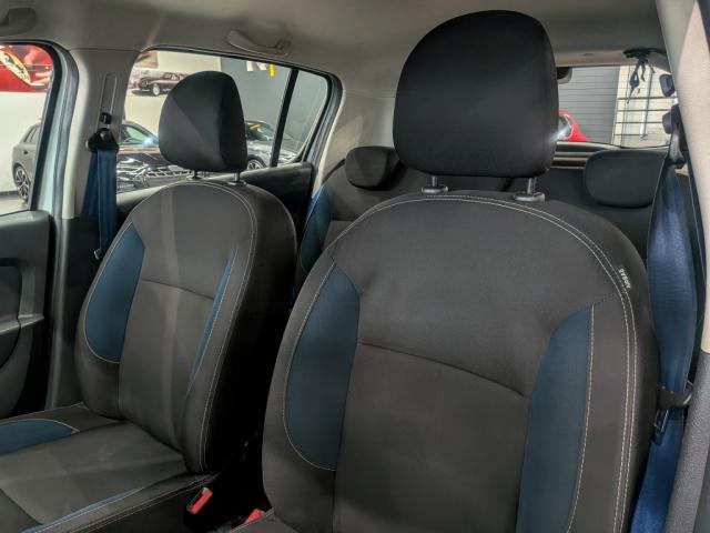 Dacia Sandero image 1