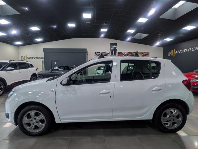 Dacia Sandero image 4