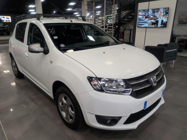 Dacia Sandero image 7