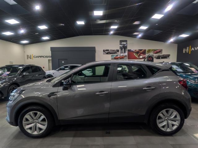 Renault Captur image 2