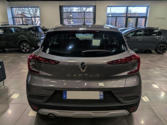 Renault Captur image 4
