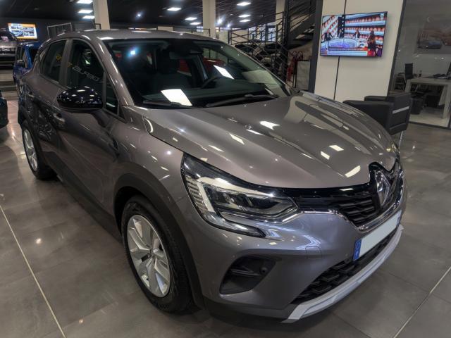 Renault Captur image 7