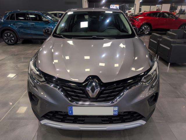 Renault Captur image 1