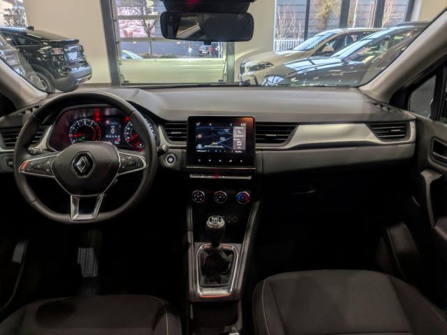 Renault Captur image 6