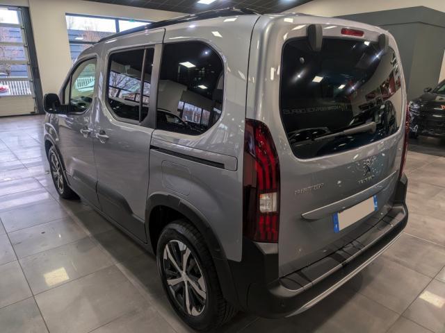 Peugeot Rifter image 3