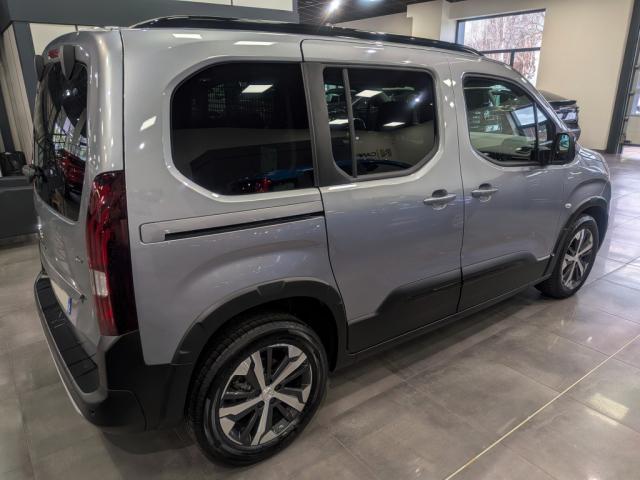 Peugeot Rifter image 4