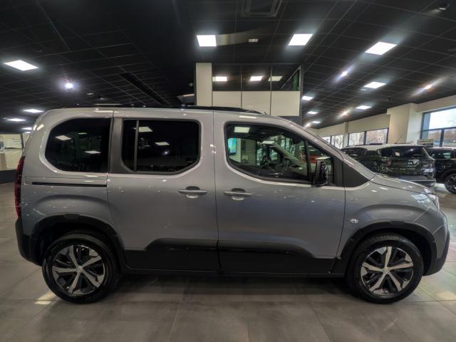 Peugeot Rifter image 2