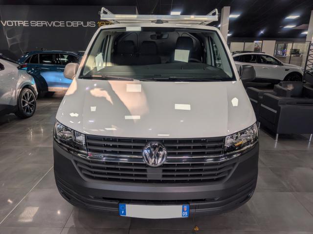 Volkswagen Transporter image 3