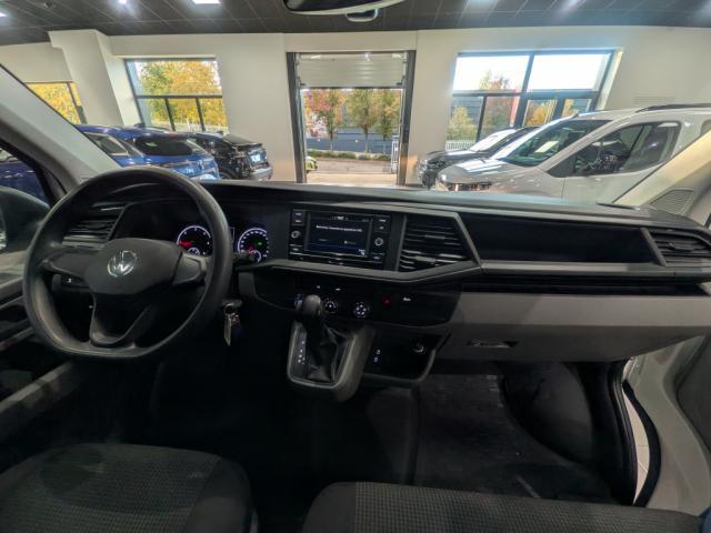 Volkswagen Transporter image 4