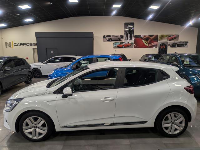 Renault Clio image 4