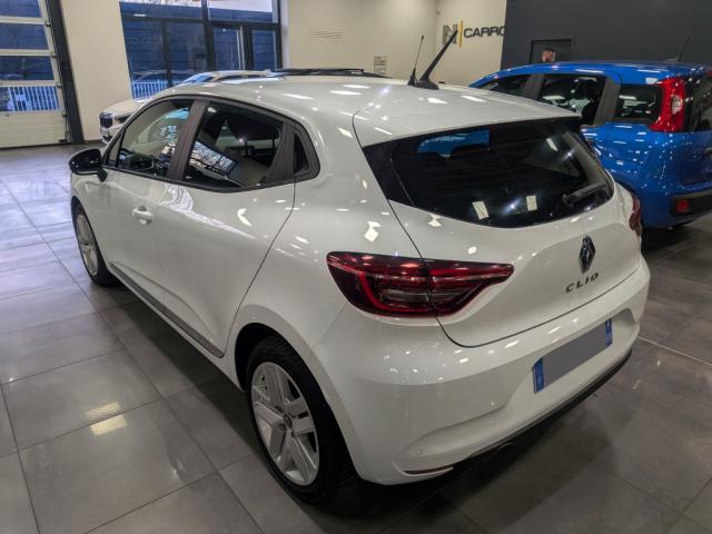 Renault Clio image 7