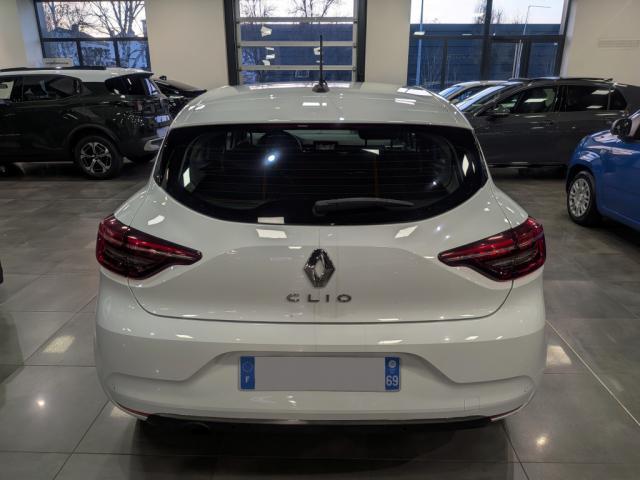 Renault Clio image 1