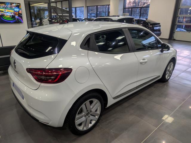 Renault Clio image 6