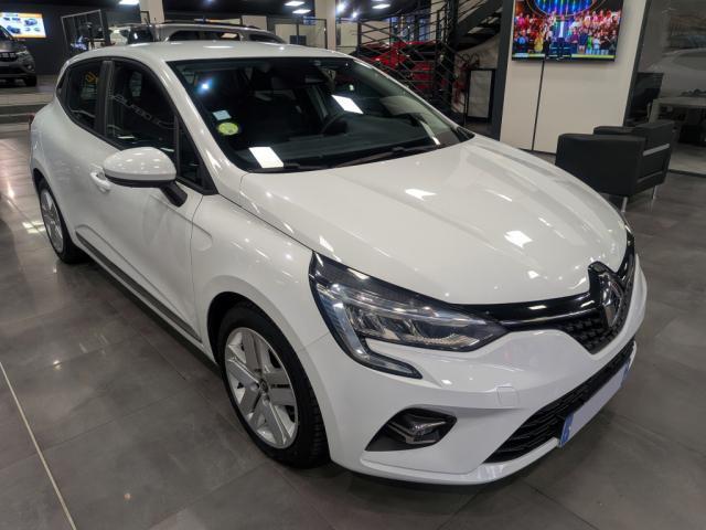 Renault Clio image 3
