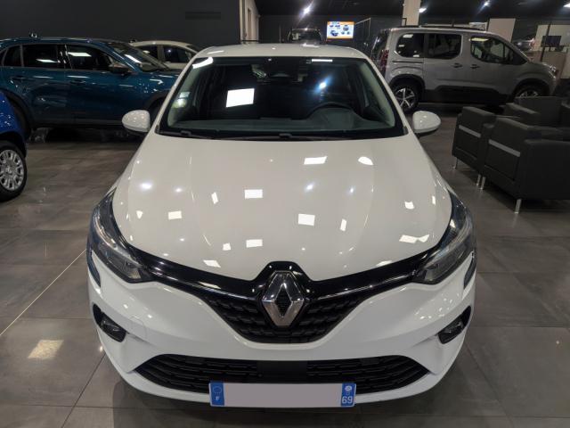 Renault Clio image 8