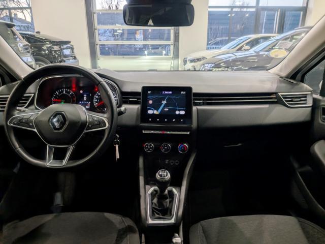 Renault Clio image 9