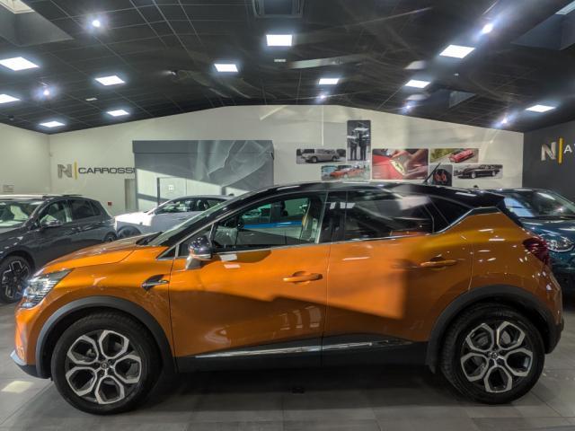 Renault Captur image 3