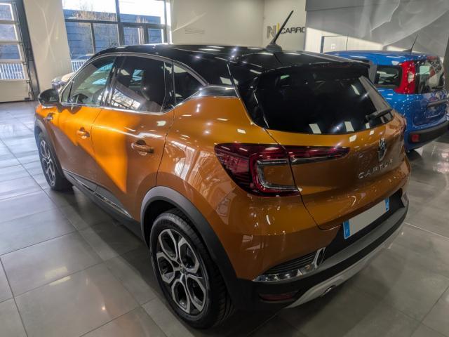 Renault Captur image 6