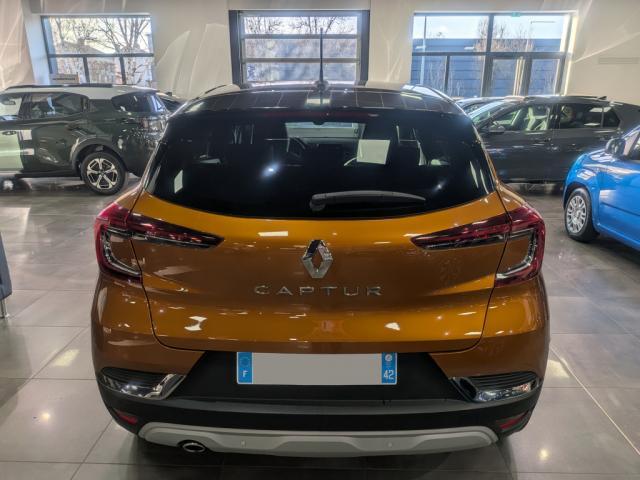 Renault Captur image 5