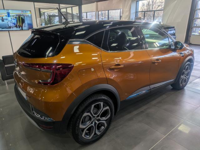 Renault Captur image 4