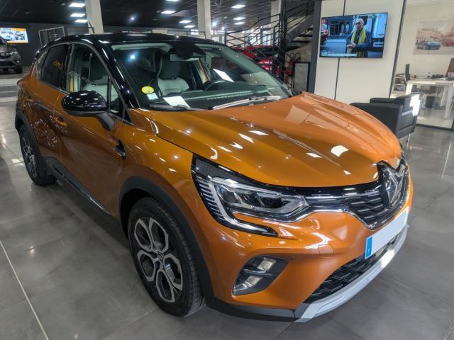 Renault Captur image 9