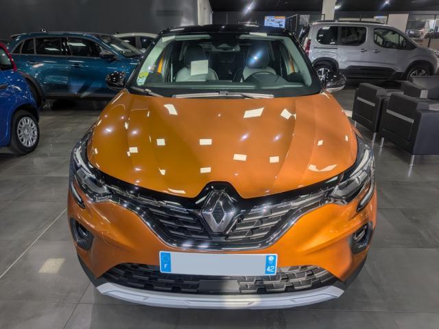 Renault Captur image 7
