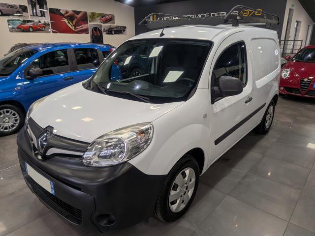 Renault Kangoo Express Blue Dci 95 Grand Confort