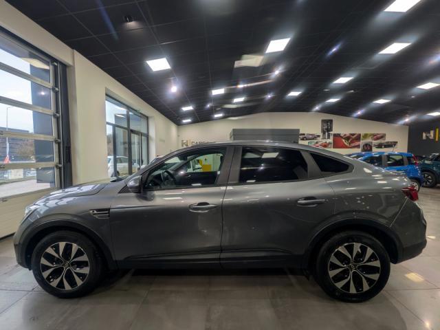 Renault Arkana image 2