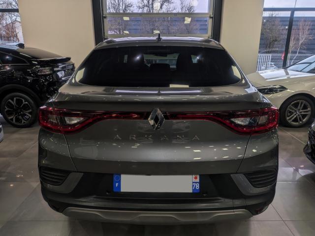 Renault Arkana image 8