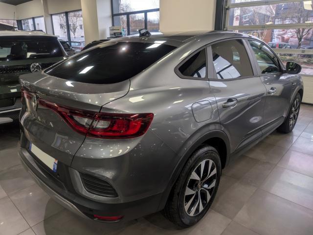 Renault Arkana image 7