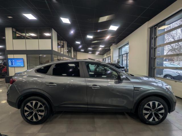 Renault Arkana image 6