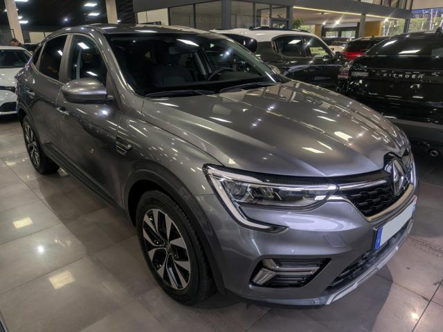 Renault Arkana image 5