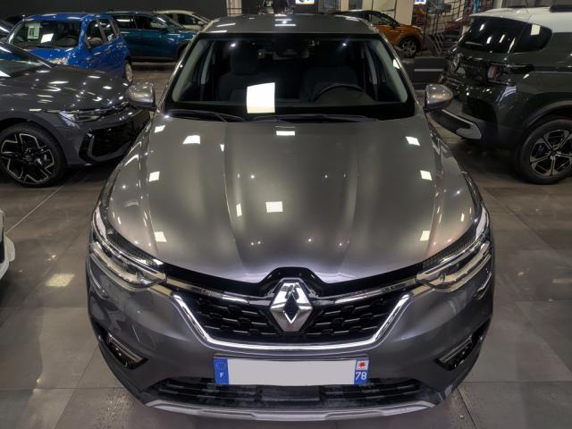 Renault Arkana image 4