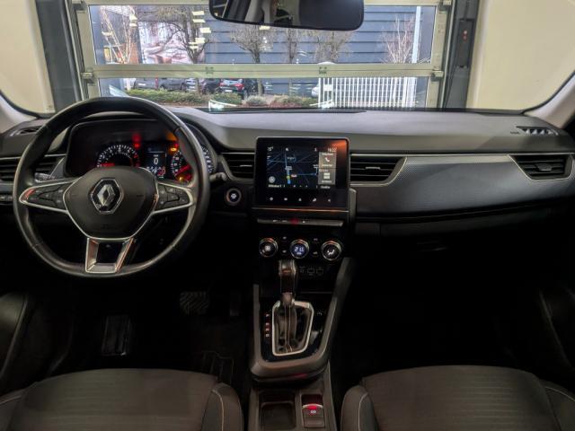 Renault Arkana image 3