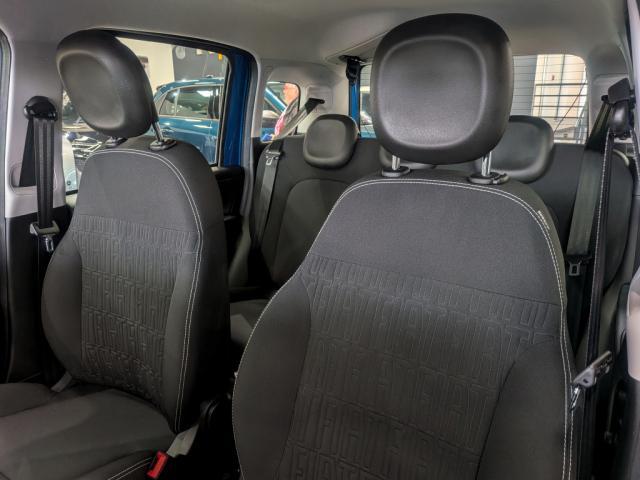Fiat Panda image 5
