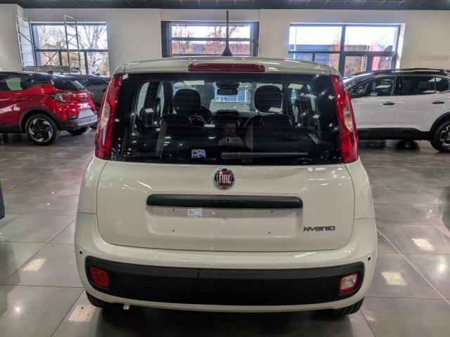 Fiat Panda image 9