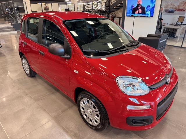 Fiat Panda image 9