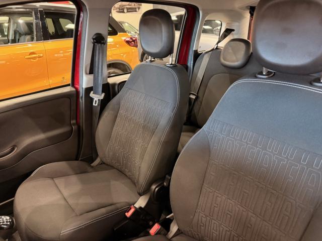 Fiat Panda image 1