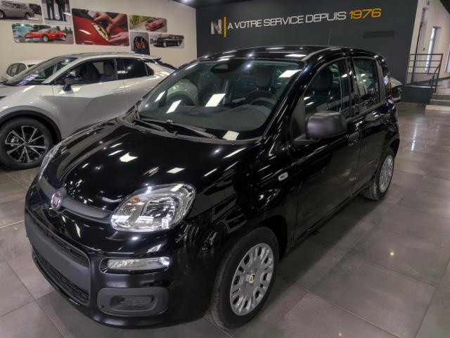 Fiat Panda 1.0 70 Ch Hybrid Bsg S/s City