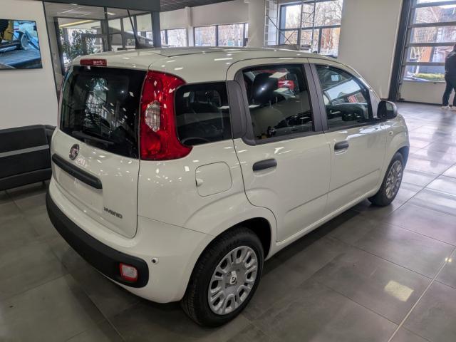 Fiat Panda image 3