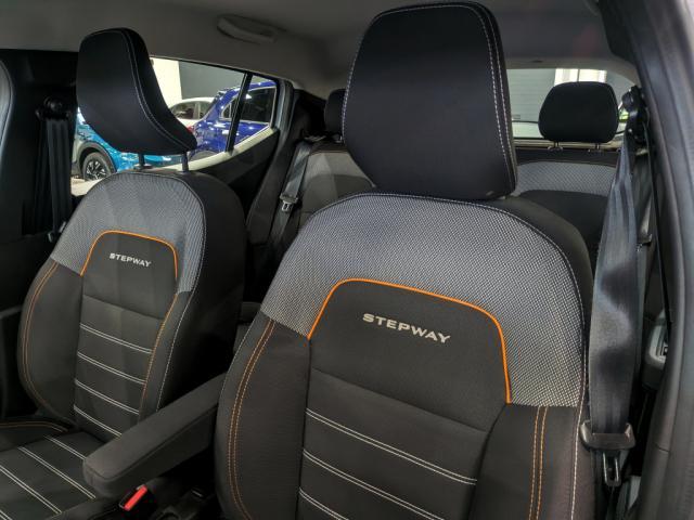 Dacia Sandero image 4