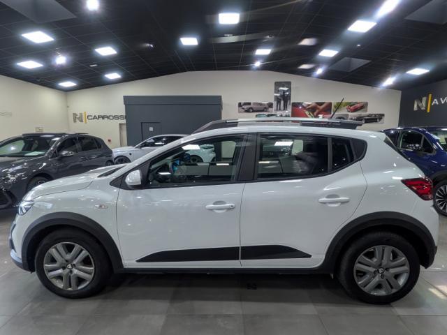 Dacia Sandero image 3