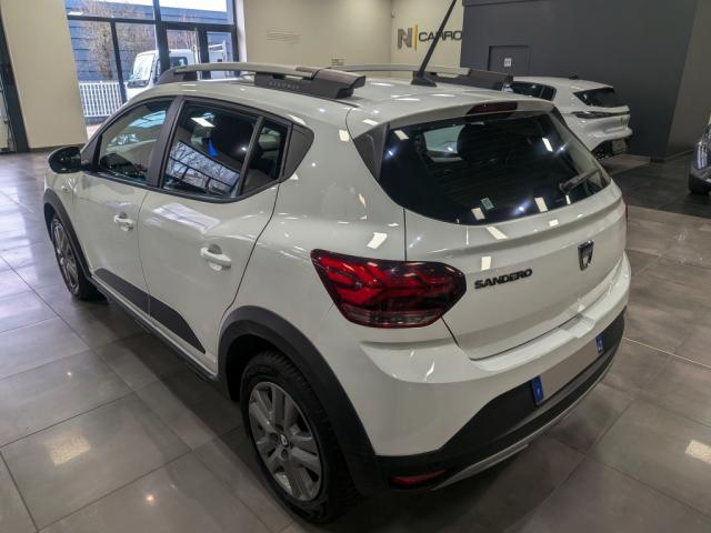 Dacia Sandero image 9