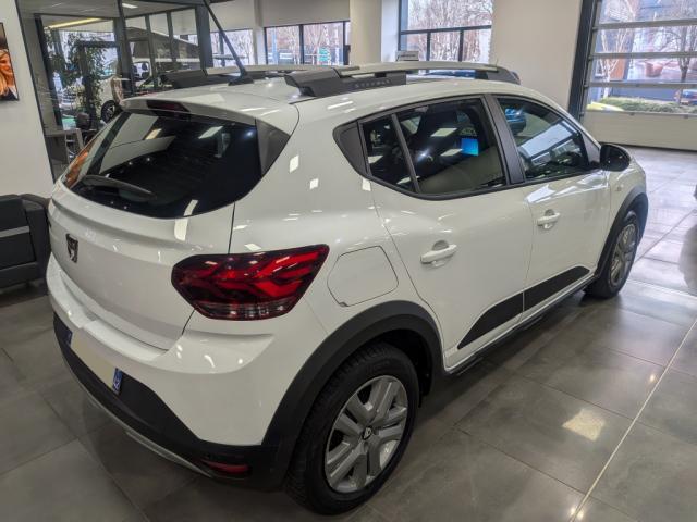 Dacia Sandero image 8