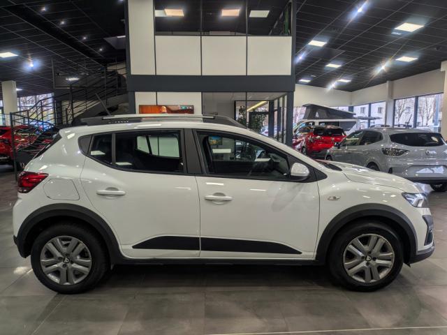 Dacia Sandero image 5