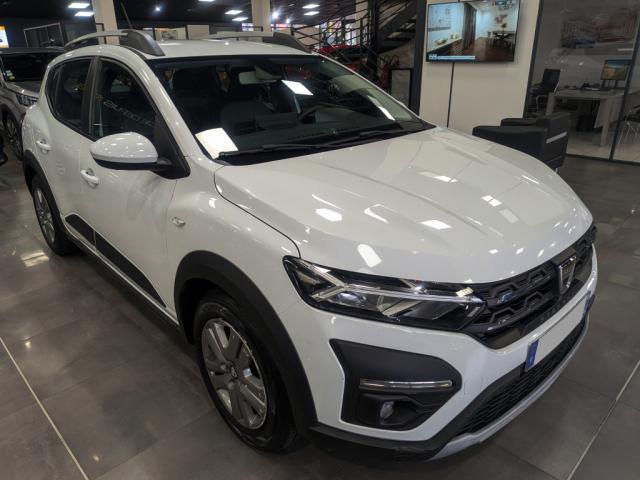 Dacia Sandero image 7