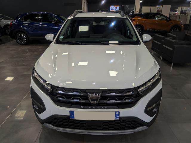 Dacia Sandero image 6