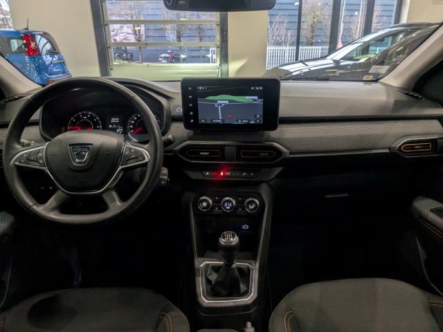 Dacia Sandero image 2