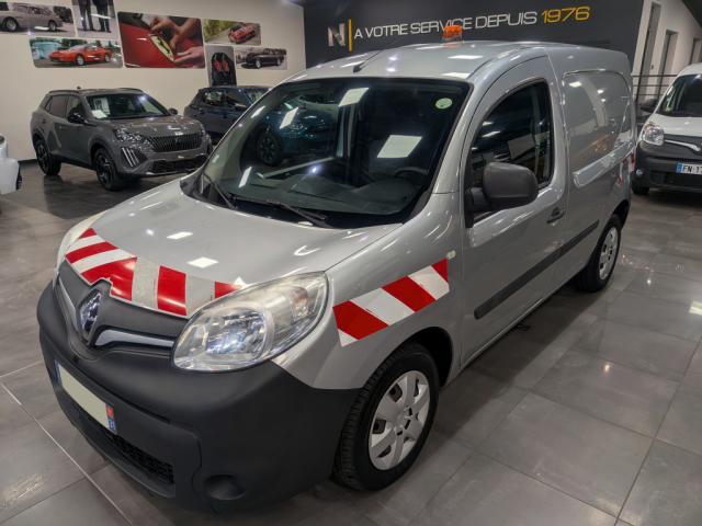 Renault Kangoo Express Blue Dci 95 Grand Confort