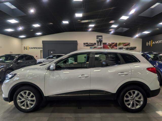 Renault Kadjar image 9